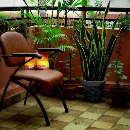 Samadhan Home Stay Jabalpur Exterior photo